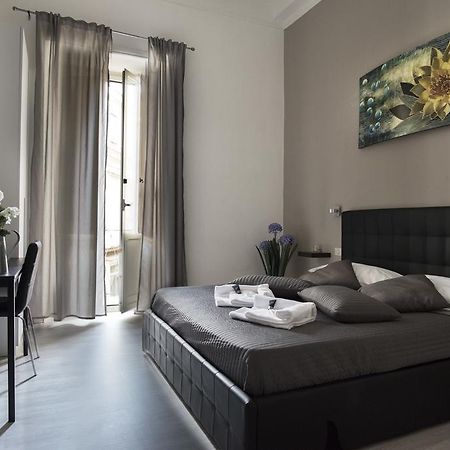 Charm Of Rome Bed & Breakfast Dış mekan fotoğraf