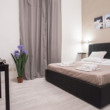 Charm Of Rome Bed & Breakfast Dış mekan fotoğraf