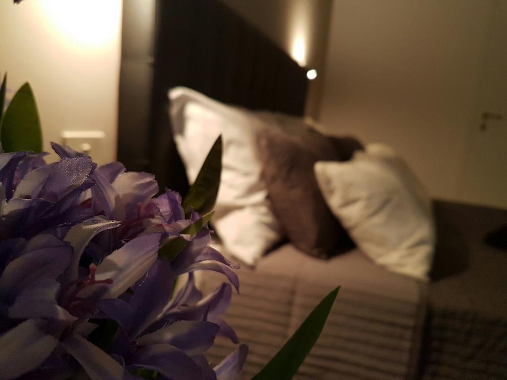 Charm Of Rome Bed & Breakfast Dış mekan fotoğraf