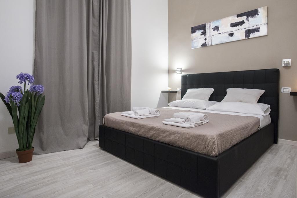 Charm Of Rome Bed & Breakfast Dış mekan fotoğraf