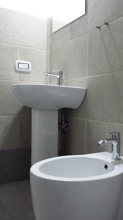 Charm Of Rome Bed & Breakfast Dış mekan fotoğraf